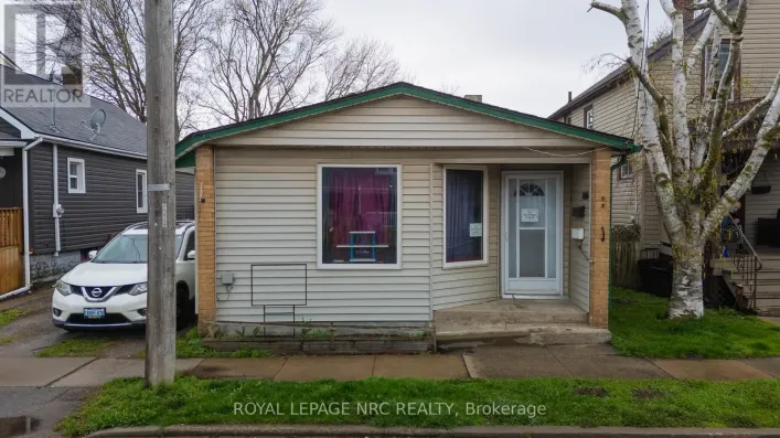 166 MITCHELL STREET, Port Colborne