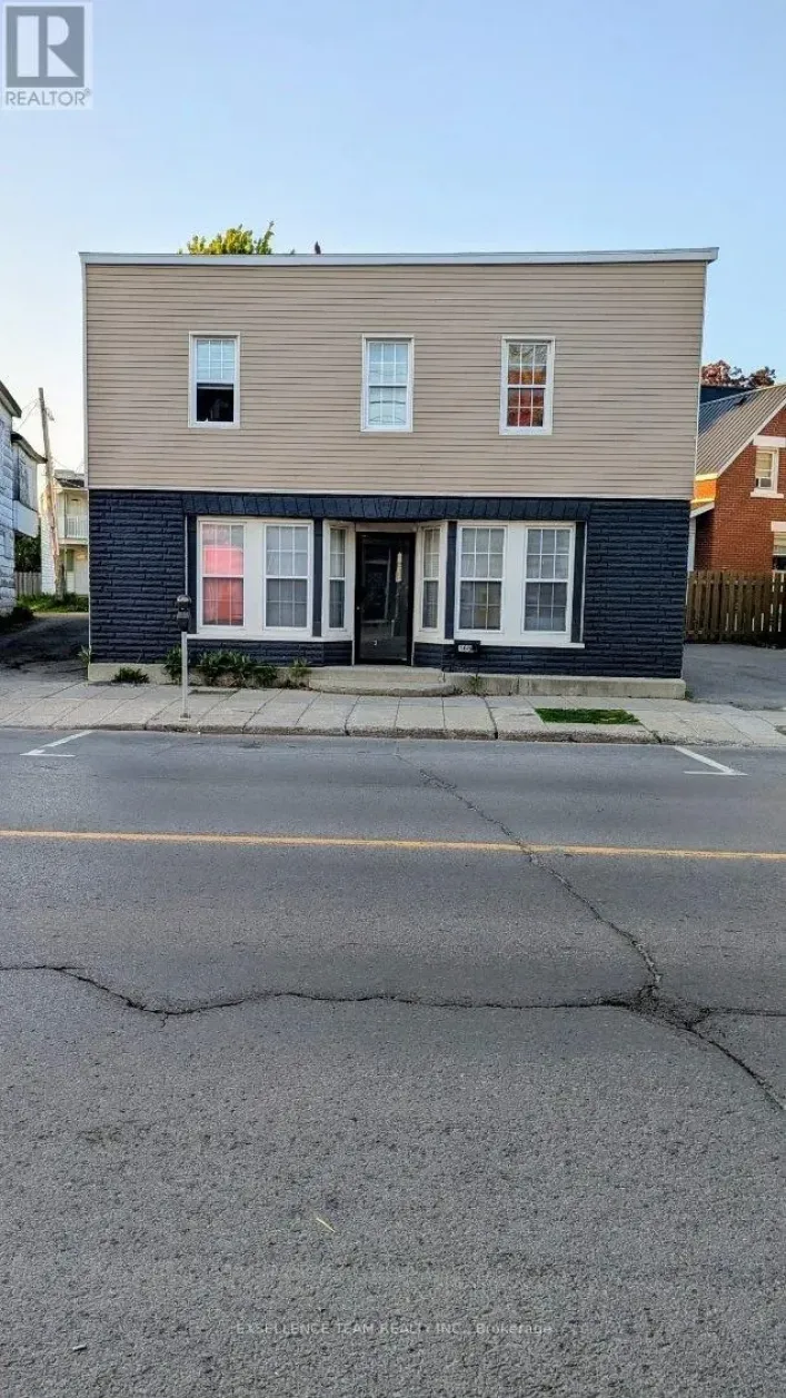 166 MONTREAL ROAD N, Cornwall