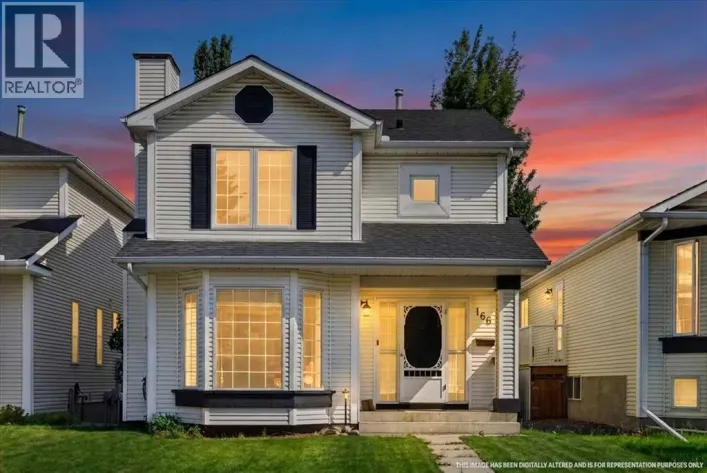 166 Mt Lorette Close SE, Calgary