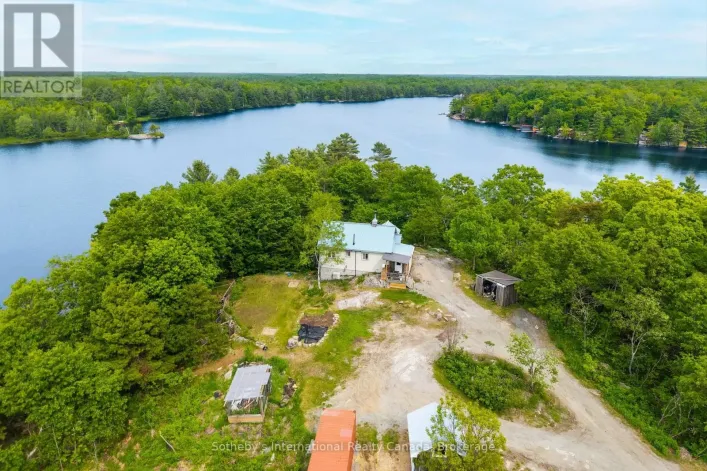 166 MYERS LAKE ROAD, Georgian Bay