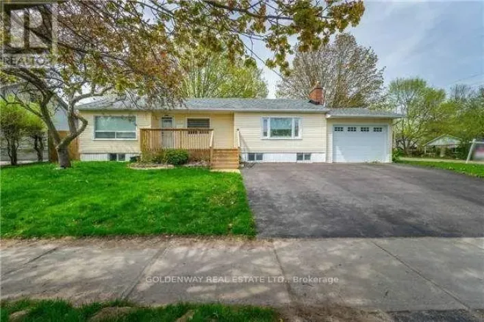 166 NEWTON STREET, Newmarket