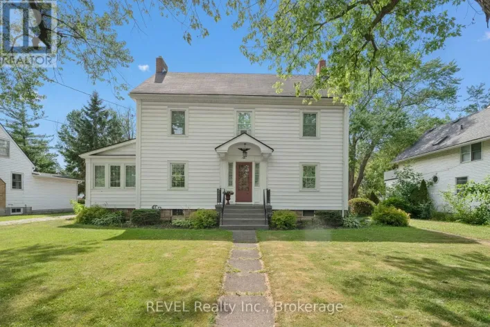 166 NORTH STREET N, Fort Erie