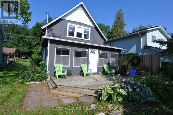 House for sale: 166 OLD BEACH DRIVE, Georgian Bluffs