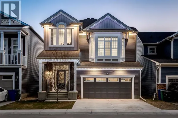 166 Osborne Common SW, Airdrie