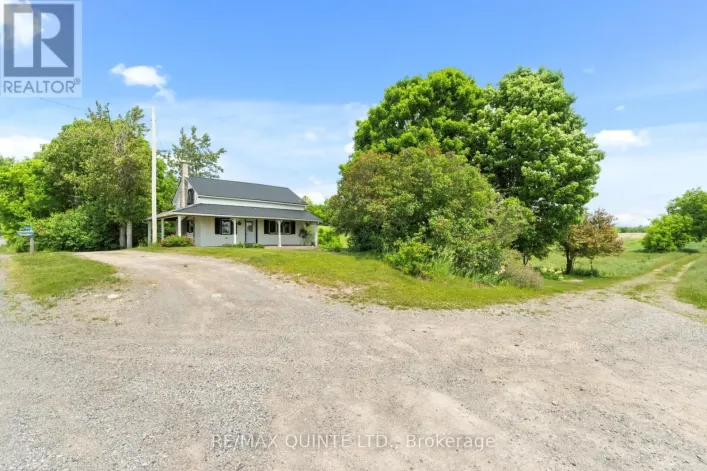166 PIGDEN ROAD, Madoc
