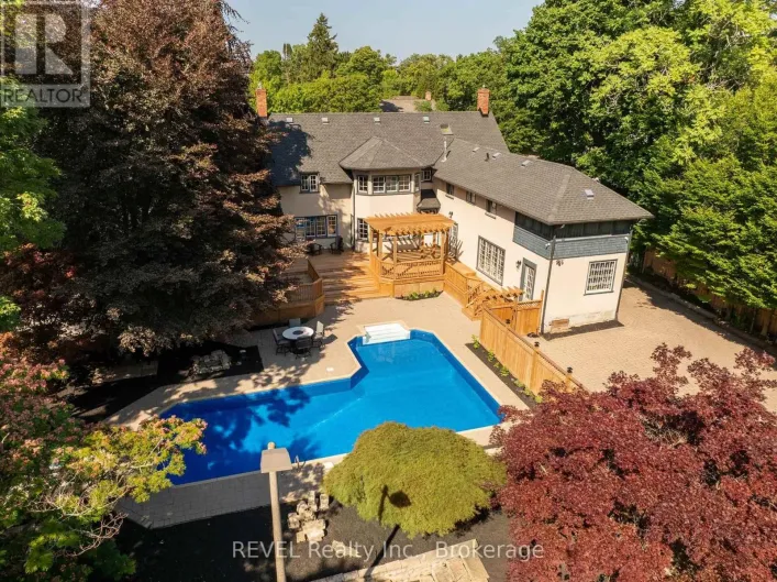 166 QUEEN STREET, Niagara-on-the-Lake