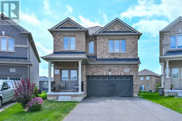 166 SEELEY AVENUE, Southgate