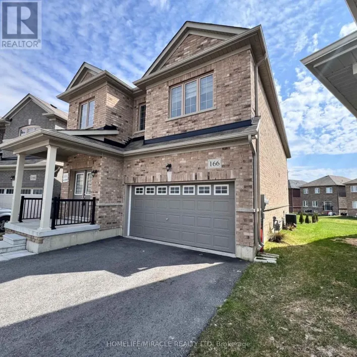 166 SEELEY AVENUE, Southgate