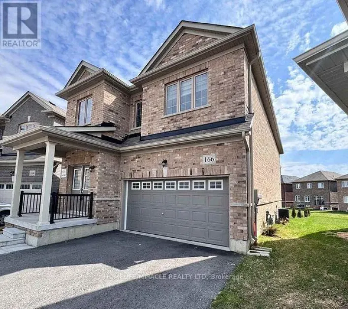 166 SEELEY AVENUE, Southgate