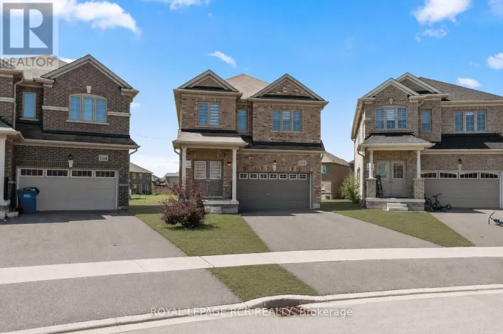 166 SEELEY AVENUE, Southgate