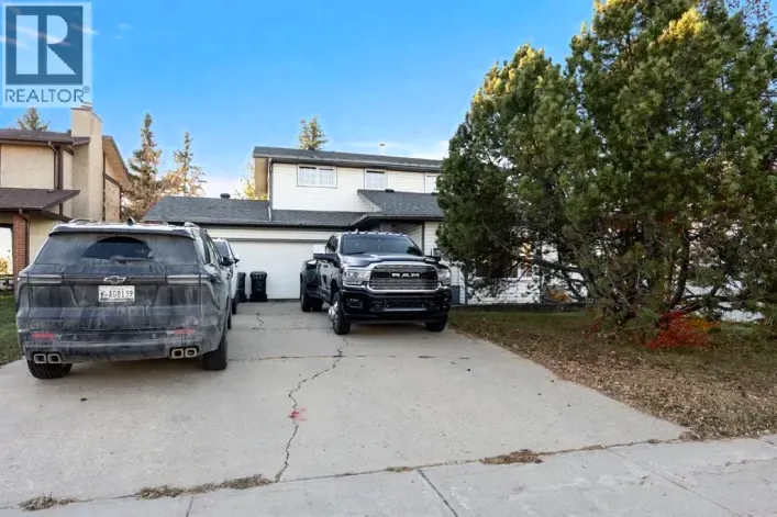 166 Sifton Avenue, Fort McMurray