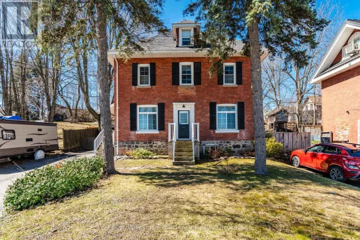 166 SIXTH STREET, Midland