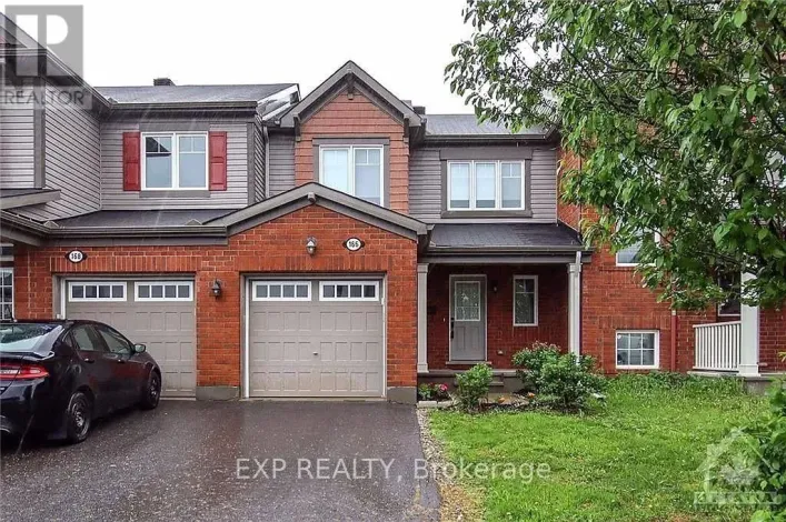 166 SOLEIL AVENUE, Ottawa