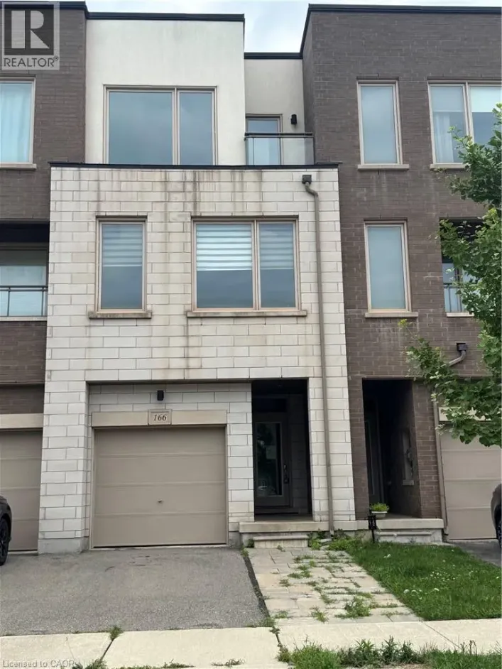 166 SQUIRE Crescent, Oakville