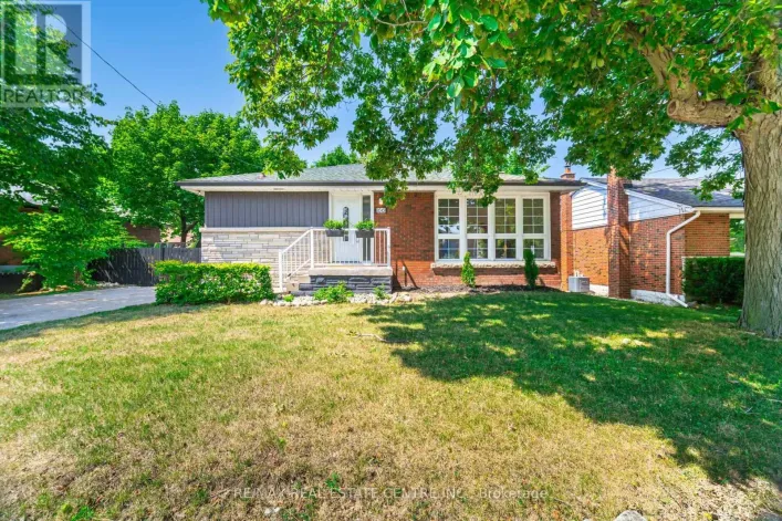 166 TERRACE DRIVE, Hamilton