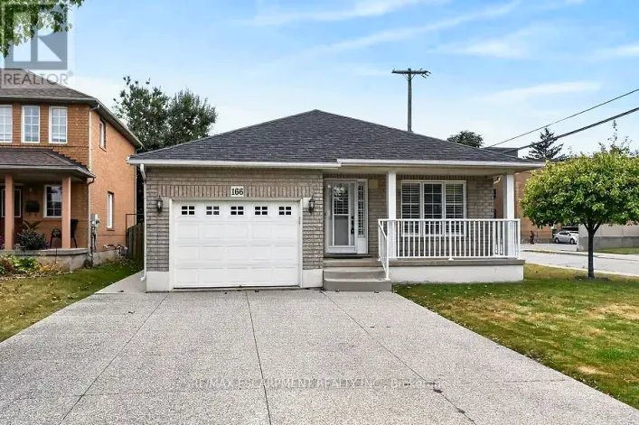 166 TOBY CRESCENT, Hamilton