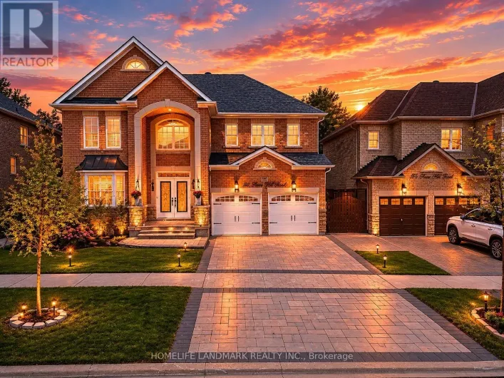 166 TOWER HILL ROAD, Richmond Hill