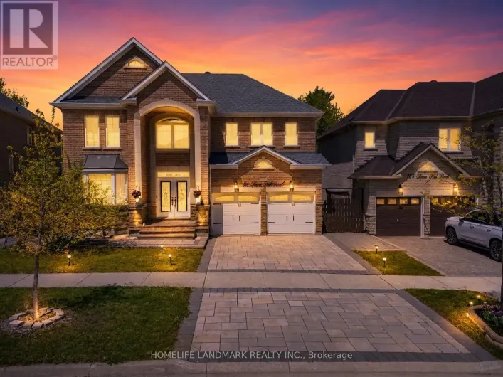 166 TOWER HILL ROAD, Richmond Hill