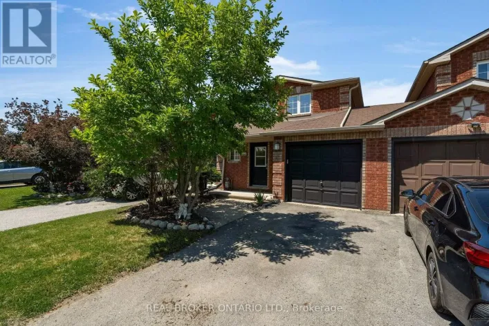 166 TUNBRIDGE ROAD, Barrie