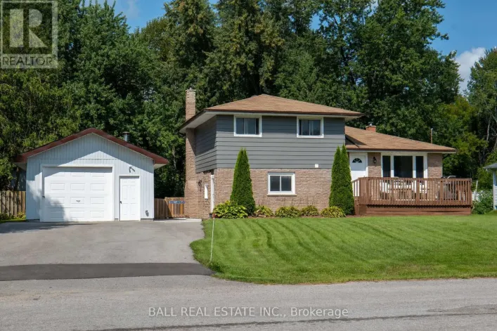 166 VICTORIA DRIVE, Kawartha Lakes