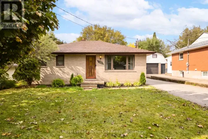 166 VICTORIA ROAD N, Guelph