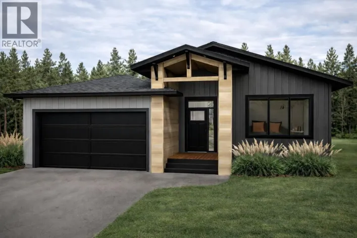 166 WAKITA STREET, Kitimat