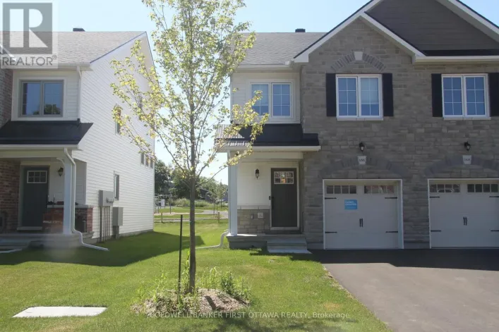 166 WALLACE STREET, Merrickville-Wolford