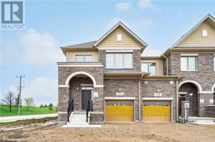 166 WATERS WAY, Wellington North