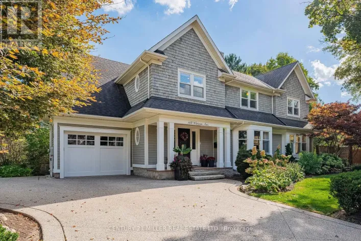 166 WATSON AVENUE, Oakville