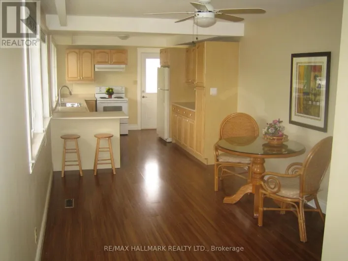 166 WELDRICK ROAD, Richmond Hill