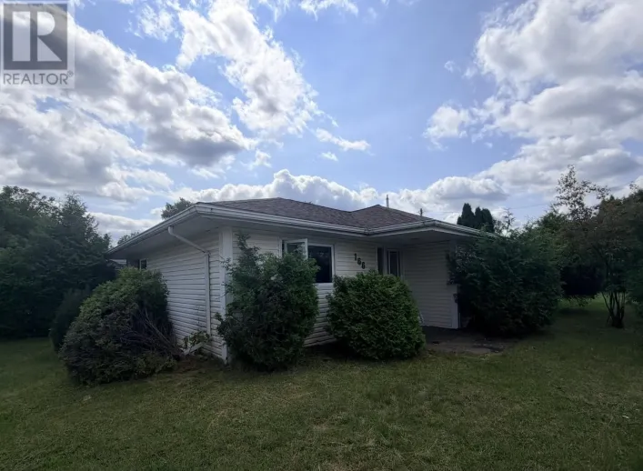 166 Willow RD, Atikokan