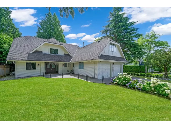 1660 145 STREET, Surrey