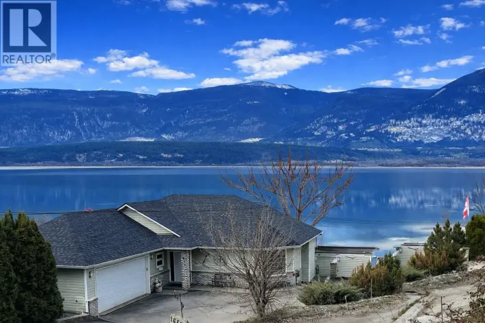 1660 28 Avenue NE, Salmon Arm
