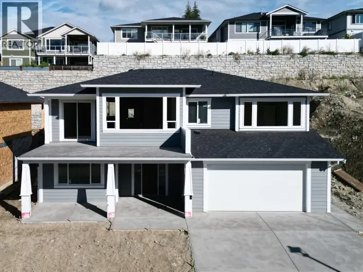 1660 8 Street SE, Salmon Arm