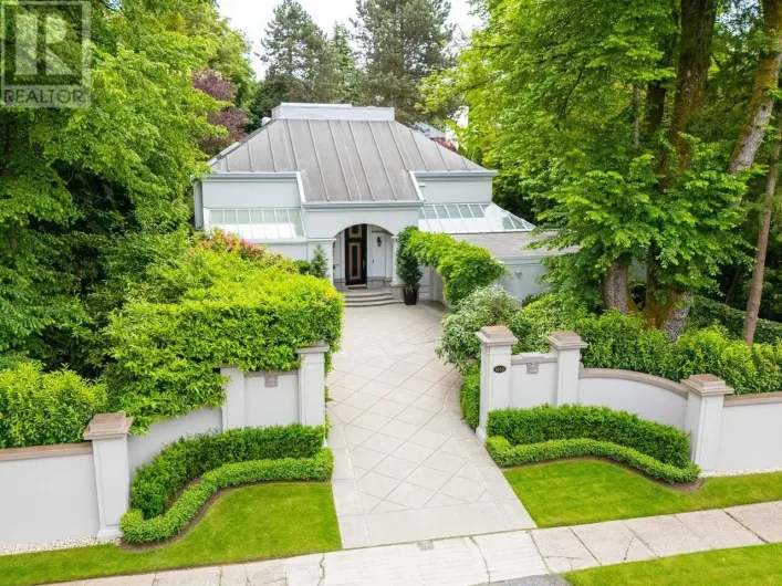 1660 ANGUS DRIVE, Vancouver