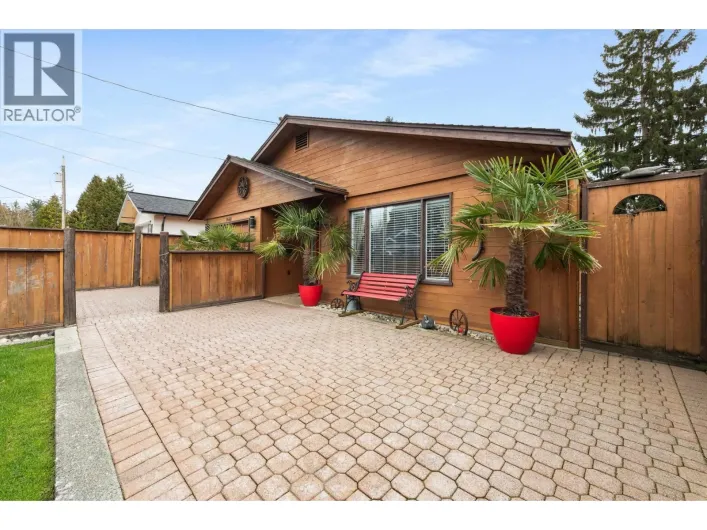 1660 BRAID ROAD, Delta