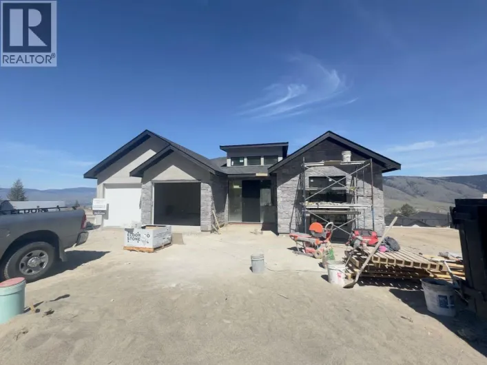 1660 Camas Court, Kamloops