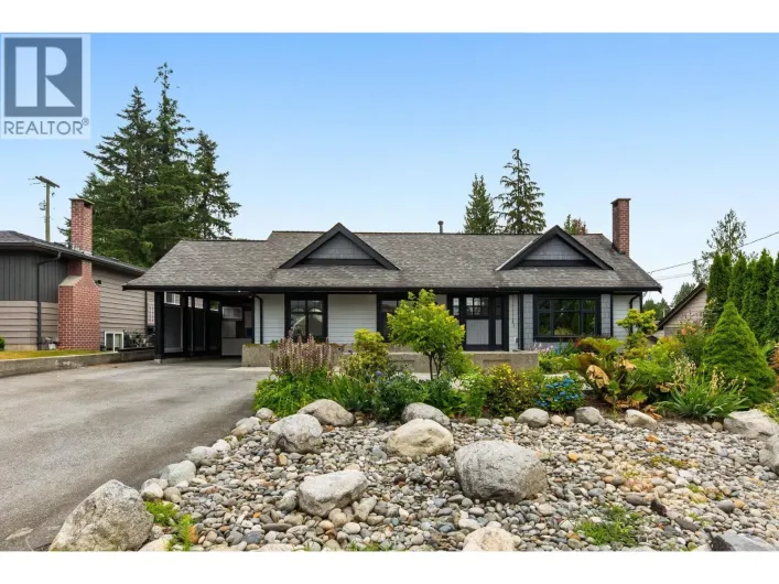 1660 CHARLAND AVENUE, Coquitlam