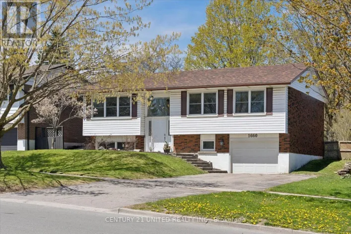 1660 CHERRYHILL ROAD, Peterborough