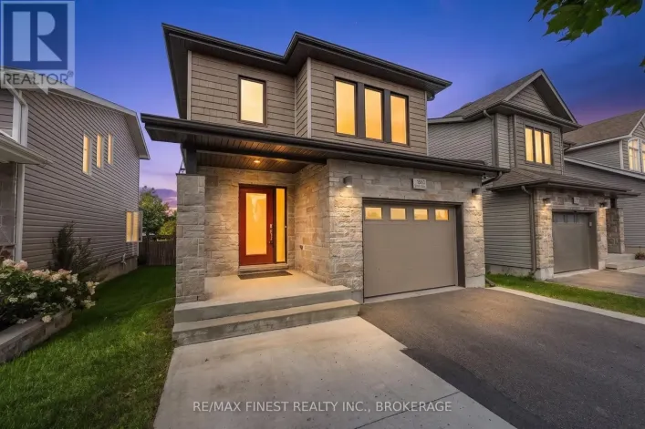 1660 CRIMSON CRESCENT, Kingston
