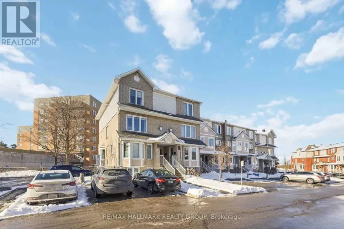 1660 LOCKSLEY LANE, Ottawa