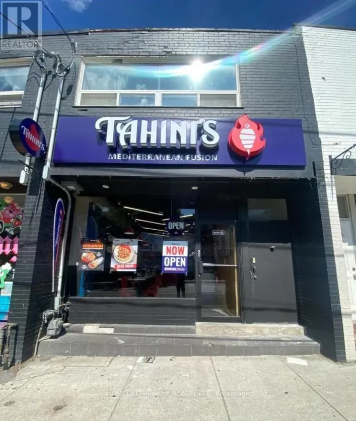 1660 QUEEN STREET W, Toronto