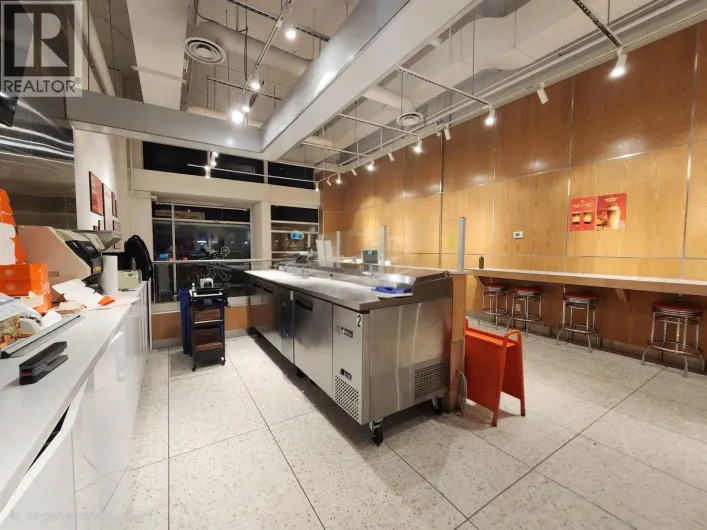 1660 ROBSON STREET, Vancouver