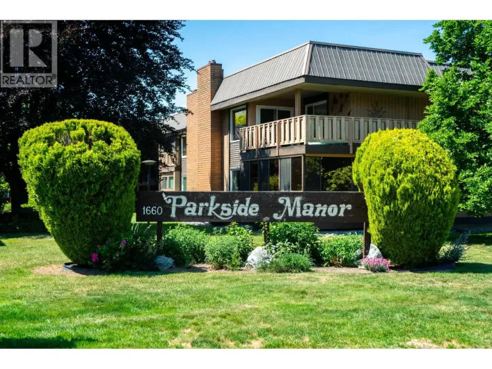 1660 Ufton Court Unit# 210, Kelowna