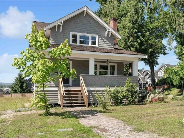 16602 BELL ROAD, Surrey
