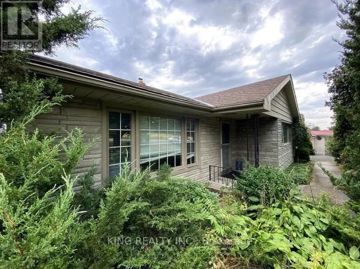 16605 JANE STREET, King