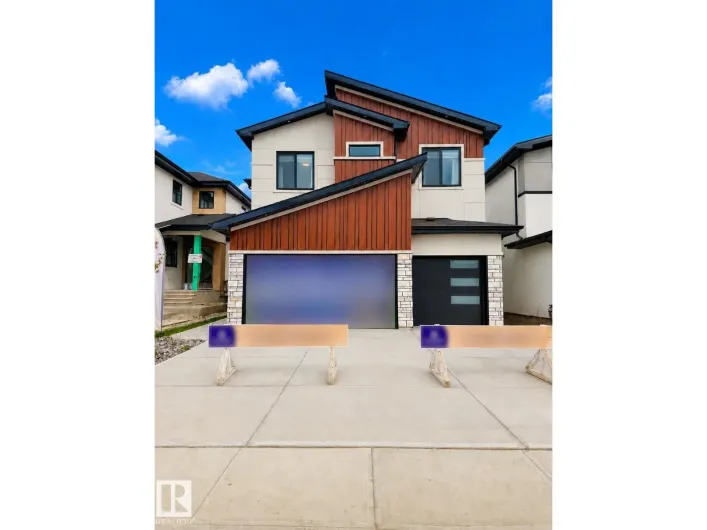 House for sale: 16607 8 ST NE, Edmonton