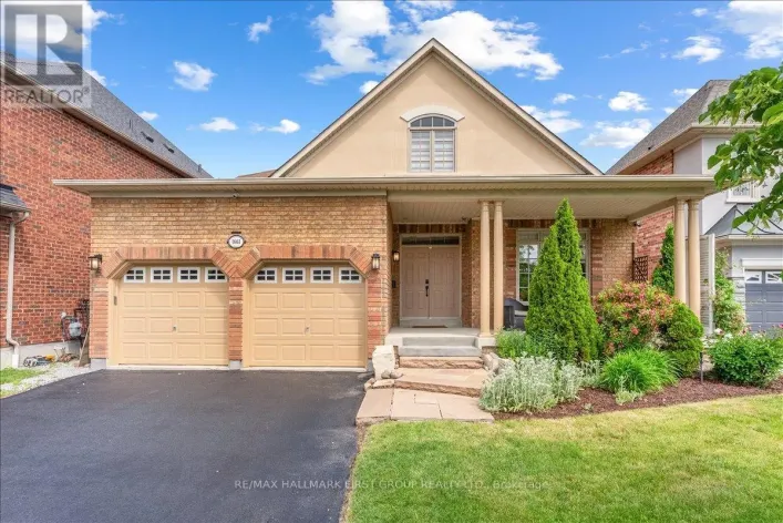 1661 GOLDENRIDGE ROAD, Pickering