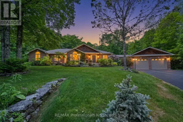 1661 HOSPITALITY ROAD, Minden Hills