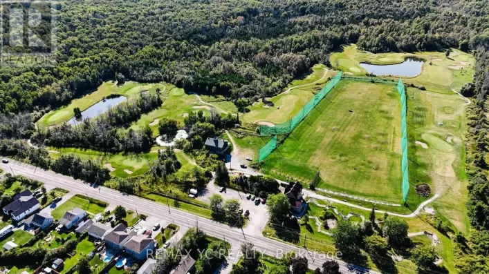 1661 METRO ROAD N, Georgina